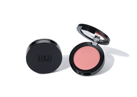 Fard à joues mat vegan, waterproof, 12 couleurs, best-seller, cruelty-free, marque privée, 30g, maquillage visage
