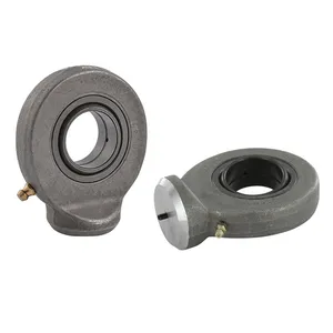 LDK Lubrication Required SK35ES SK45ES SK50ES SK70ES SK80ES Hydraulic Rod End Bearing