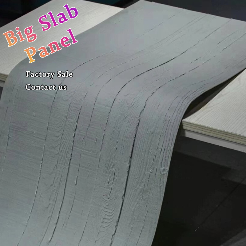 Artificial Stone Waterproof Outdoor Wall Panel