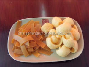 Línea de Producción de Pasta de Estilo Italiano Fagottini, Máquina Extrusora de Alimentos Gemelos, Molde Compacto, Precio Económico - Product Image 5