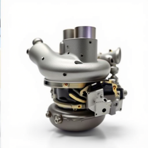 Culasse 3801589 pour moteur Volvo Penta TAD1152, pièce de rechange neuve de qualité supérieure - Product Image 1