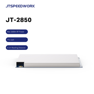 JT-2850 Модуль Считывателя <span class=keywords><strong>RFID</strong></span> UHF антенна 900 мГц пассивная интегрированная длинная карта диапазон 860-960 мГц Oem <span class=keywords><strong>RFID</strong></span> модуль - Product Image 4