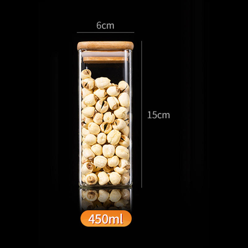 450มล./6*15ซม.