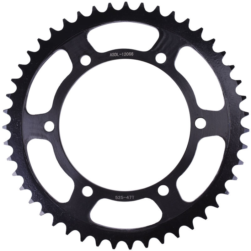 Universal de alta resistencia al desgaste grandes dientes un 525-47T
