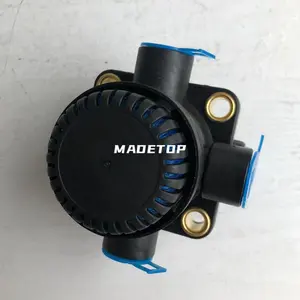 Madetop Factory Wholesale Truck Parts Air Brake Valve Relay Valve 9730060020 9730060030 0044296344 0044298044 For Mercedes Benz