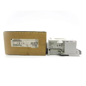AUTOMATION 110CPU51201 115VAC NSMP Nuevo controlador de programación PLC dedicado PAC de automatización industrial original listo - Product Image 1
