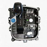 Base de Palanca de Cambios 61315A6AE89 para BMW i3 i4 iX3 Eléctrico 2023-2025, Conexión Directa, Sin Programación