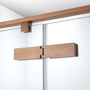 Módulo de <span class=keywords><strong>Ducha</strong></span>, <span class=keywords><strong>Cabina</strong></span> de Baño, Vidrio Aislante de Calidad, Diseño Moderno, Marco de Aluminio, Garantía de 3 Años - Product Image 4