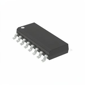Servicio Integral Original, Compre en Línea Componentes Electrónicos, Gestión de Energía (PMIC) NCP5422ADR2 16 SOIC - Product Image 1