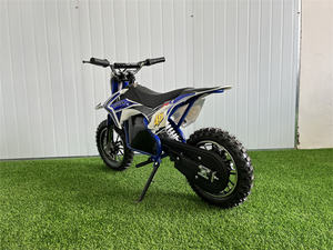 Nouveau vélo de saleté électrique populaire 36V 12Ah <span class=keywords><strong>Motocross</strong></span> vélos 500W 1000W <span class=keywords><strong>Mini</strong></span> Dirt Bike à vendre - Product Image 2