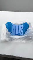 Pare-brise de moto 11 pouces multicolore, accessoires de pare-brise adaptés pour Road Warrior Road Shark Fairing