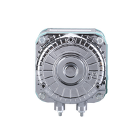 Motore a poli schermati professionale da fabbrica 198V-253V 0,7 kg EC per ventilatore e frigorifero
