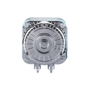 Motore a poli schermati professionale da fabbrica 198V-253V 0,7 kg EC per ventilatore e frigorifero - Product Image 3