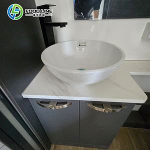 Kit per Camper, Modulo Scorrevole per Camper, Camper Ricreativo - Product Image 4