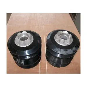 Provided Machinery Test Report API Cementing Tool 13-3/8" Non Rotating NBR Cementing Plug For Drilling Rig