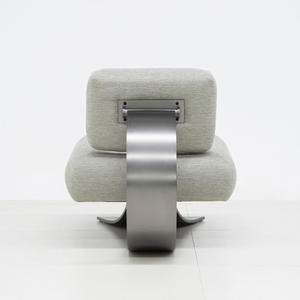 Leisure <b>Chair</b> Alta <b>Retro</b> Lounge <b>Chair</b> Mermaid Design Sofa <b>Chair</b> Relax Recliner Lazy Sofa <b>Chair</b> Living Room Home Furniture - Product Image 3