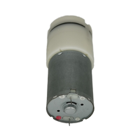Mini pompe à air électrique domestique, contrôler la meilleure qualité, 3 — 24V dc, appareil électronique, moniteur de pression artérielle, application