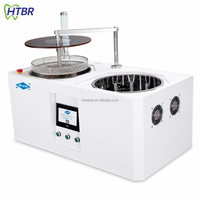 Station de lavage de modèles en résine de qualité professionnelle pour laboratoire – Machine durable de lavage et de durcissement dentaire