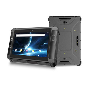 Compt 10.1 Inch Công Nghiệp Android 10 Máy Tính Bảng Pcs OEM Rugged Armor Pad Chống Bụi Không Thấm Nước Chống Sốc IP68 Mới Ban Đầu - Product Image 1