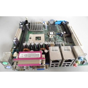 Aimb- 240faimb- 240f- 00a1eอุตสาหกรรมเมนบอร์ดมินิitxทำงานaimb- 240f - Product Image 1