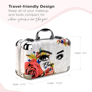 Complet Professionnel Makeup Kit Gift Set Cosmetics <strong>for</strong> <strong>Teens</strong> All in One Private Logo Makeup Sets Original - Product Image 2