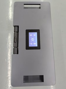 Nhà máy điện 5KW năng lượng mặt trời biến tần + Stackable 5kwh LiFePO4 Pin nhóm 100Ah Wifi App Lai Lưới SC Hy 5500-51.2 IP21 - Product Image 6