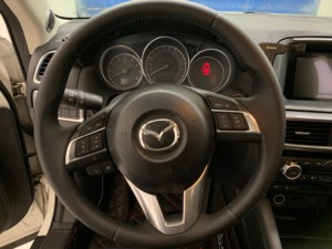 Véhicules de luxe d'occasion <span class=keywords><strong>Mazda</strong></span> <span class=keywords><strong>CX</strong></span>-5 Voiture à essence essence essence 2.0L 6-AT automatique 5 places SUV FWD à <span class=keywords><strong>vendre</strong></span> - Product Image 5