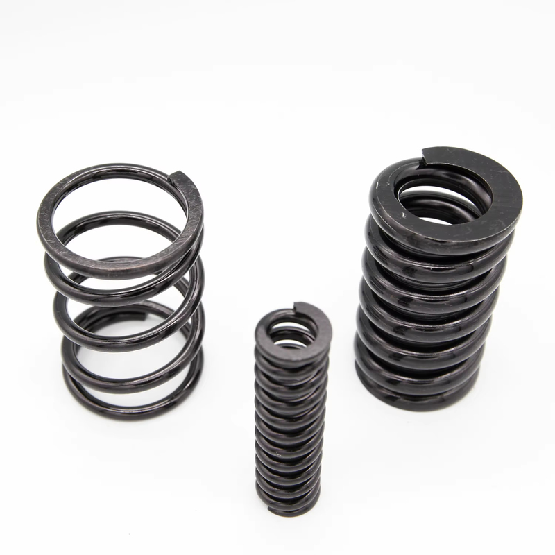 Customized Stainless Steel Small Carbon Steel