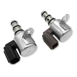 Vanne solénoïde de cartouche de charbon actif Honda 28500P6H003 28400P6H003 28400P6H013 – Pièce de rechange pour système de carburant moteur automobile - Product Image 2
