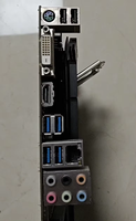 Tarjeta Madre ATX Z370 HD3 al por Mayor con 4 Ranuras DDR4 y Ranura M.2 NVME, Puerto DVI I para Escritorio
