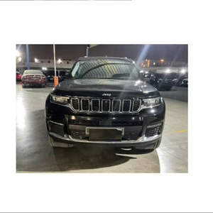 Asequible usado <span class=keywords><strong>2023</strong></span> Jeepp <span class=keywords><strong>Grand</strong></span> <span class=keywords><strong>Cherokee</strong></span> L <span class=keywords><strong>Limited</strong></span> Plus SUV - Product Image 1