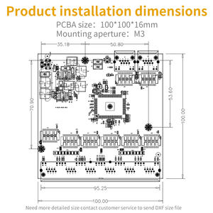 Module <span class=keywords><strong>de</strong></span> <span class=keywords><strong>communication</strong></span> <span class=keywords><strong>de</strong></span> données vidéo Ethernet 6+2 ports Gigabit intégré pour commutateur réseau – Personnalisation OEM/ODM en usine - Product Image 5