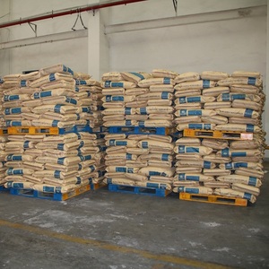 HBCS工厂供应聚氯乙烯PVC粉末K60 K-65 K67 Sg5 S1000天然PVC树脂，用于PVC板材和管材 - Product Image 5
