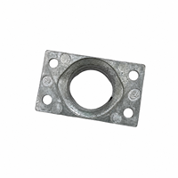 Composants de précision en laiton et cuivre moulés au sable, fabrication OEM professionnelle, dessin personnalisé disponible, service de moulage sur mesure OEM