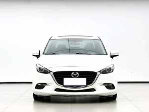 Elegante y Práctico <span class=keywords><strong>Mazda</strong></span> <span class=keywords><strong>3</strong></span> Axela <span class=keywords><strong>2017</strong></span> 1.5L Automático Gasolina Sedán LHD 5 Plazas Coche de Segunda Mano Bien Cuidado para el Desplazamiento Diario - Product Image 3