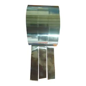 Zinc blatt Zn folie 99.99%