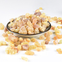 Encens d'Oliban 500g, Résine 100% Pure