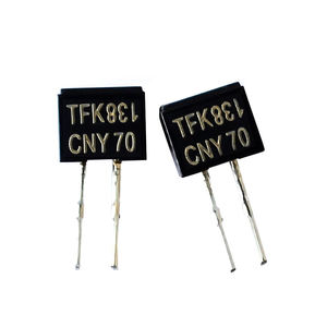 <span class=keywords><strong>CNY70</strong></span> Commutateur photoélectrique réfléchissant Capteur photoélectrique Chipwelldone - Product Image 1