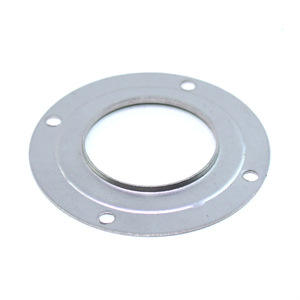 Anneau de retenue Yamaha, diamètre intérieur 12,0 mm, forme en C, à clipser pour moteurs hors-bord, pièce 63V-11445-00 - Product Image 1