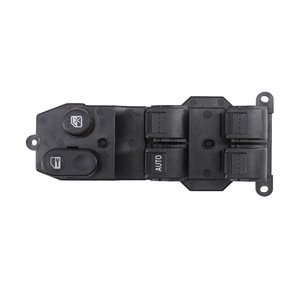สวิตช์กระจกไฟฟ้าฮอนด้า 35750-SAA-G12-L ระบบควบคุมอัตโนมัติสำหรับการใช้งานกระจกประตูรถยนต์ - Product Image 2