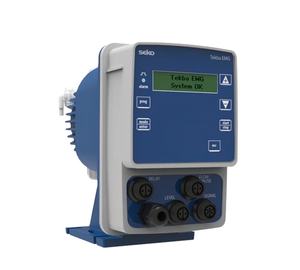 Originele en authentieke Italiaanse SEKO elektronische doseerpomp voor chemische vloeistoffen - Product Image 2