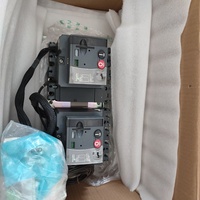 Operador de Motor MT250 4P 250A 220V para PLC