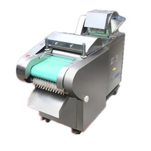 660 Type Stainless Steel <b>Vegetable</b> <b>Cutter</b> 380 V <b>Multifunctional</b> For <b>Vegetable</b> Processing Plant - Product Image 5