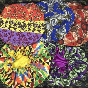 <span class=keywords><strong>Bonnet</strong></span> de cheveux doux de luxe <span class=keywords><strong>Satin</strong></span> chapeau de sommeil à la mode impression africaine dames cheveux quotidien cire impression Ankara <span class=keywords><strong>Bonnet</strong></span> - Product Image 5