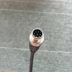 Câble micro-assemblé BK 10m Modèle 6204370 avec coudes pour machine-outil - Product Image 2