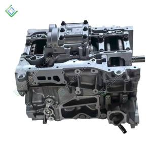 <span class=keywords><strong>2.3</strong></span> Eco boost RWD 2WD 4 G23A6L Original Motor Kurz block für Ford Ranger IV P703 2.3T Zylinder block - Product Image 4