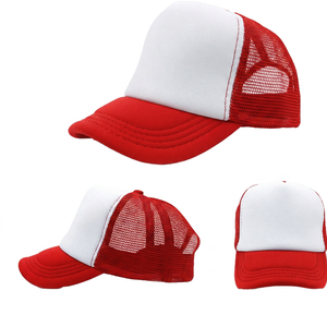 Foam Trucker <b>Hat</b> Light Weight Snapback Mesh Cap-Performance Unisex Fashion Sports Outdoor Casual Collection - Product Image 5