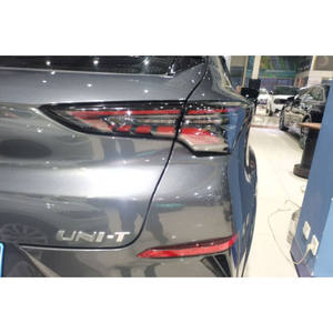 Changan UNI T 2023 1.5T SUV <span class=keywords><strong>Usado</strong></span>, 5 Puertas, 5 Asientos, Tracción en las Cuatro Ruedas, Gasolina, 18600 Km <span class=keywords><strong>de</strong></span> Kilometraje, Volante a la Izquierda, Cámara Trasera - Product Image 6