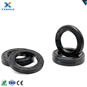 Xinhua hnbr cuộc sống lâu dài con dấu dầu cho động cơ và trục cam, nhiệt độ cao chống rò rỉ không, con dấu dầu TG - Product Image 1