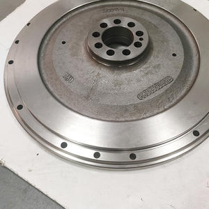 Conjunto de Volante y Contrapeso para Camión Pesado Weichai, Modelo de Automóvil Shaanxi 61500020042 - Product Image 4